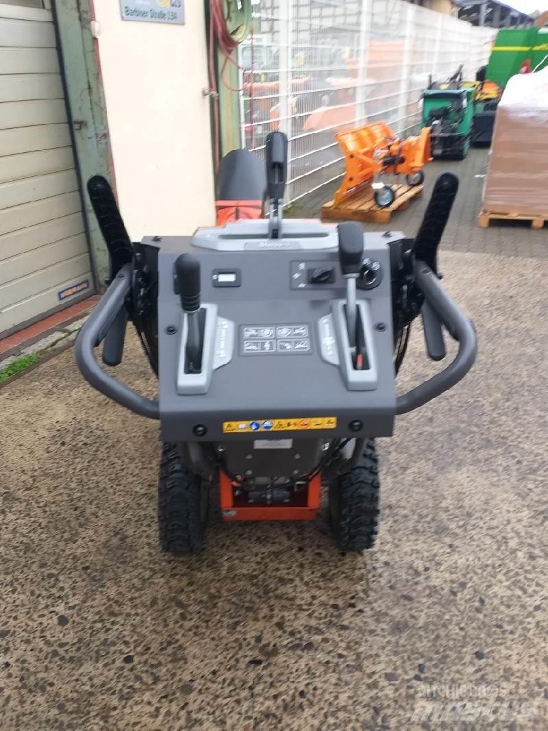 Husqvarna ST420 Sniježne freze