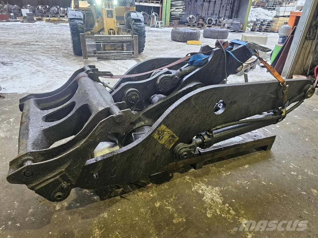 Volvo L 70 H deler Utovarivači na kotačima