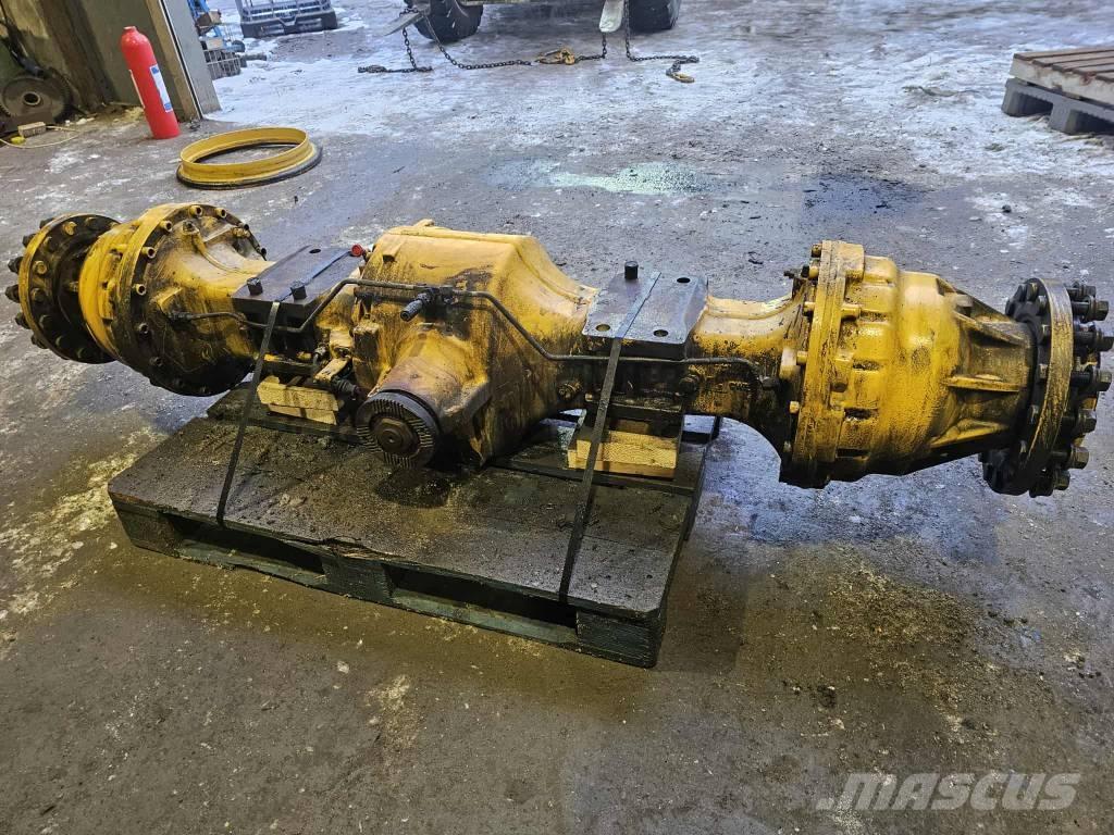 Volvo L 70 H deler Utovarivači na kotačima