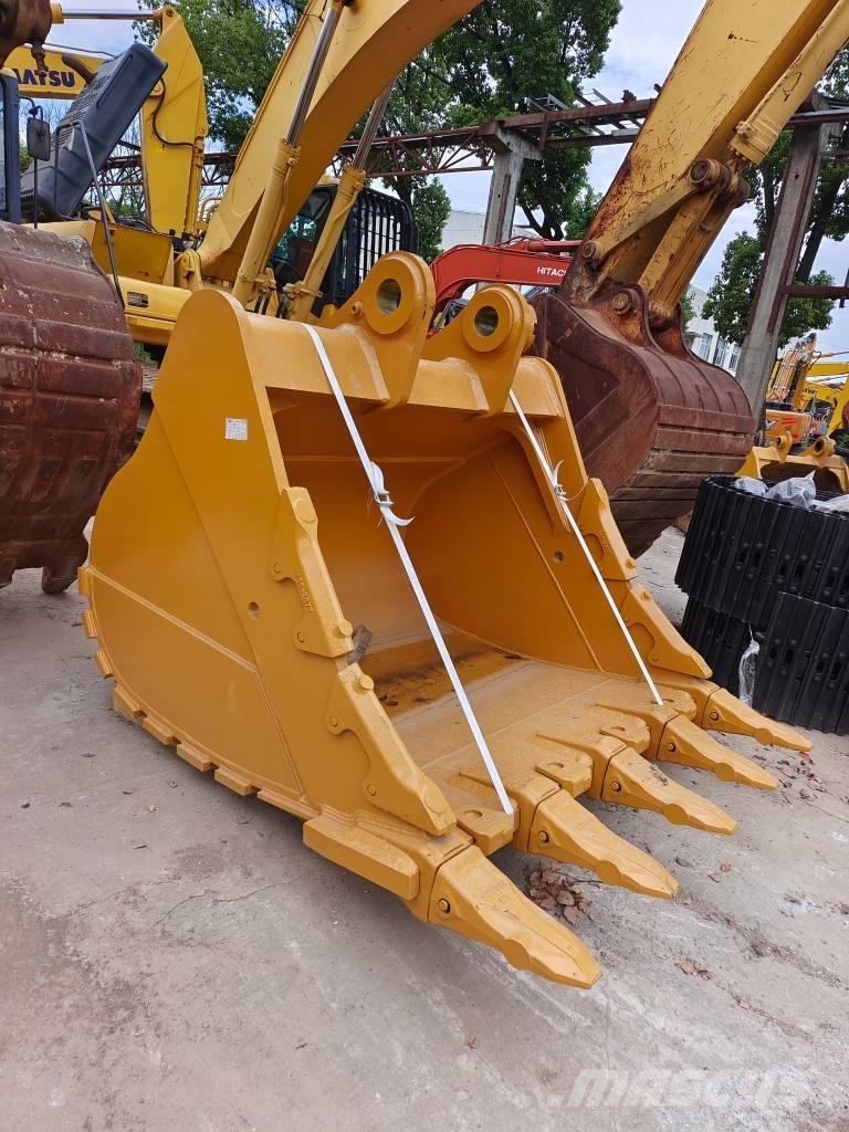 Komatsu PC 200-8N1 Bageri gusjeničari