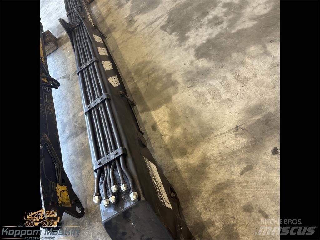 Loglift 51F Kranovi za stabla