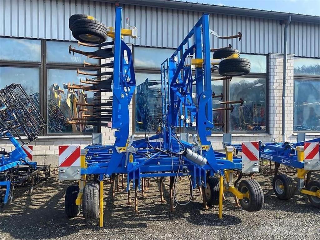  Treffler TF 650 Drugi strojevi i priključci za obradu zemlje