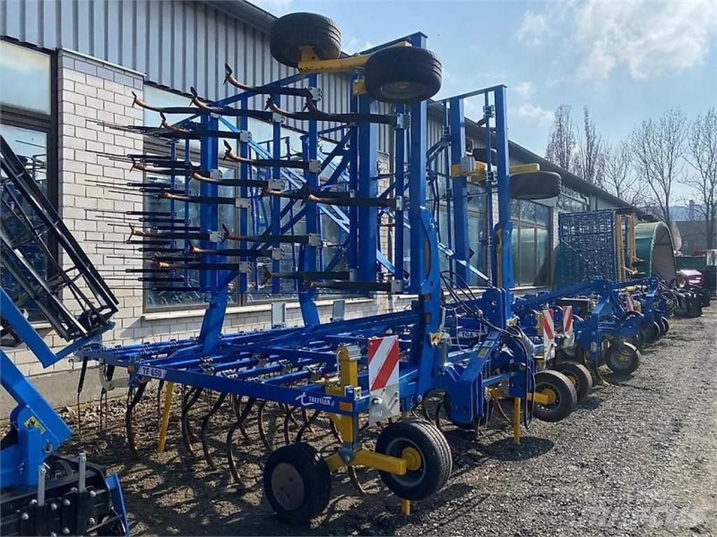  Treffler TF 650 Drugi strojevi i priključci za obradu zemlje