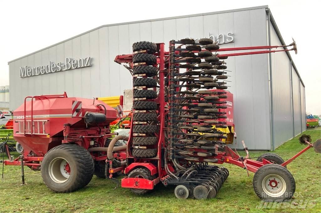 Horsch Pronto 9 RX Sijačice