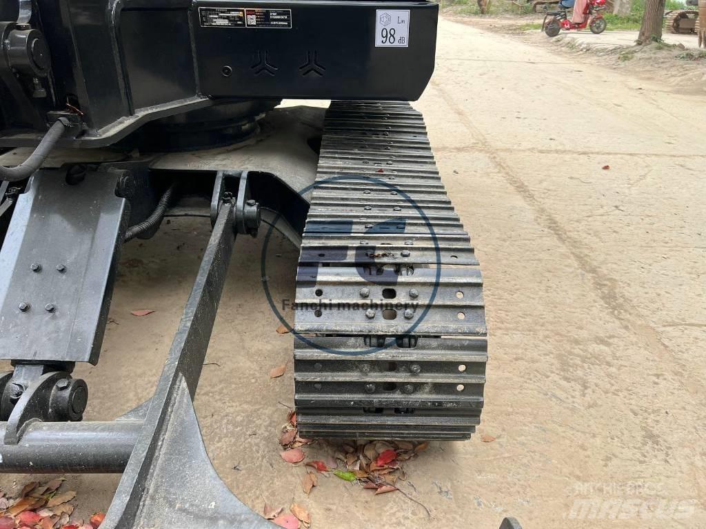 Sany SY 60 C Pro Mini bageri <7t