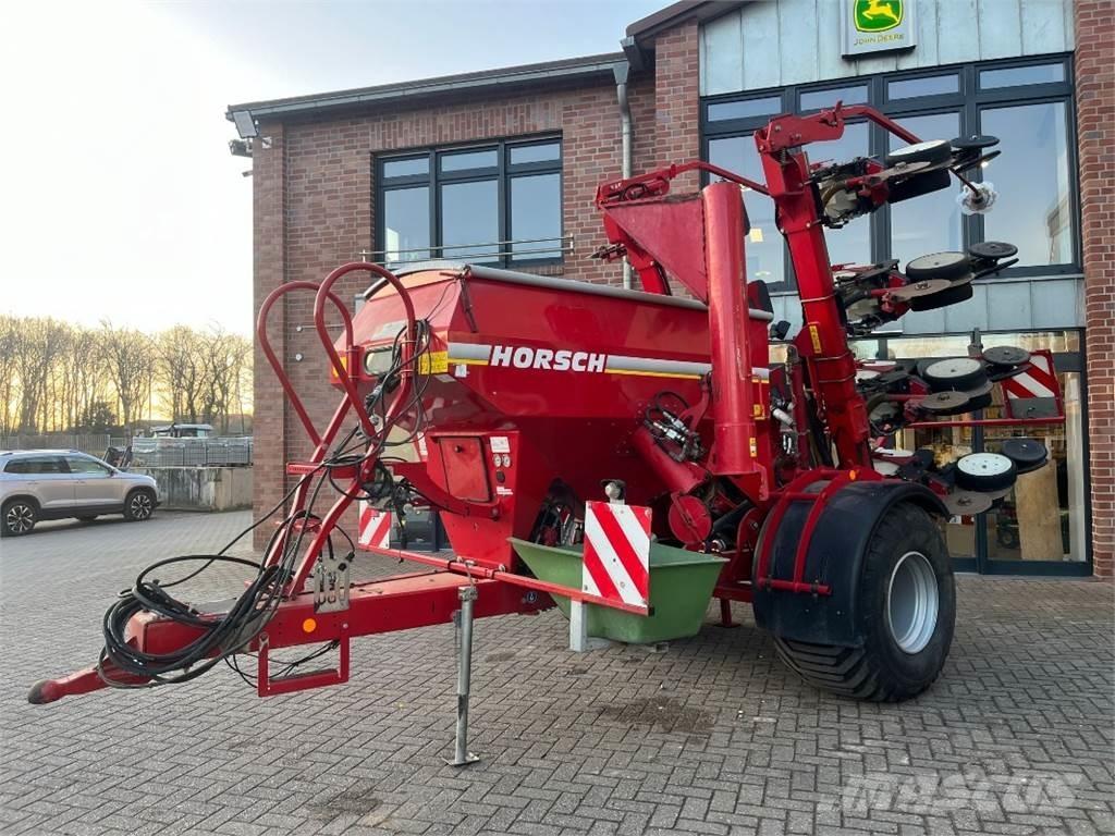 Horsch Maistro 8CC Precizne sijačice