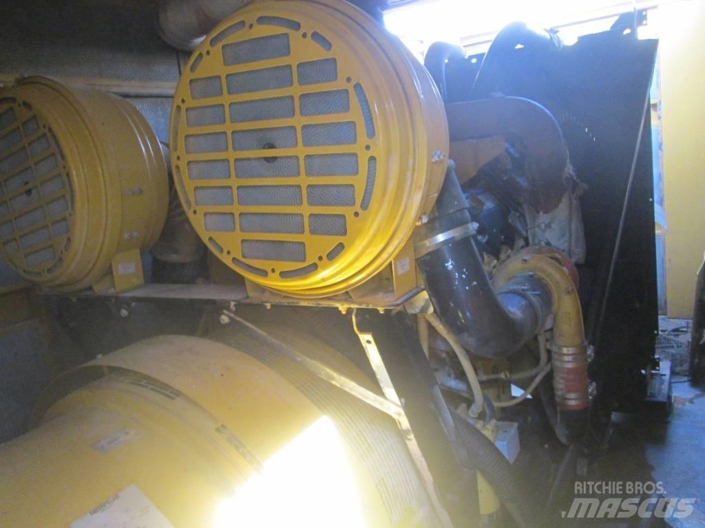 CAT C 32 Dizel agregati