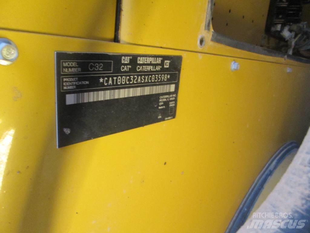 CAT C 32 Dizel agregati