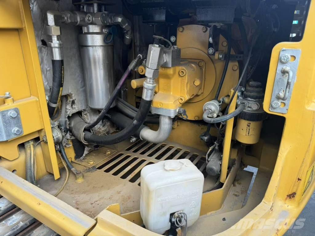 CAT 306E2 Mini bageri <7t