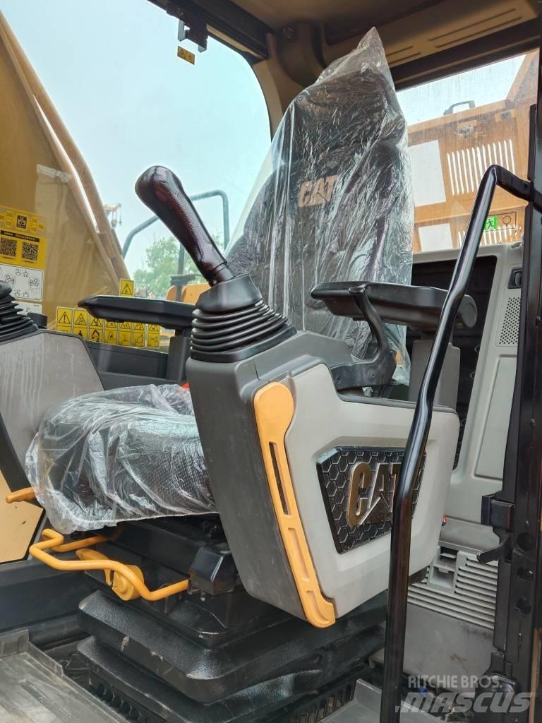 CAT 330 GC Bageri gusjeničari