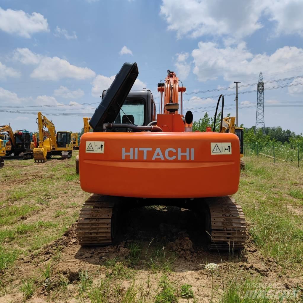 Hitachi ZX 120 Bageri gusjeničari