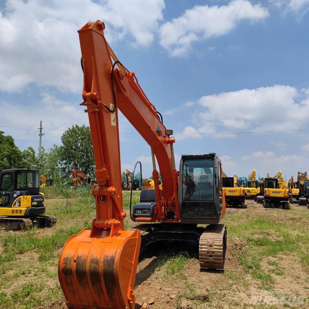 Hitachi ZX 120 Bageri gusjeničari