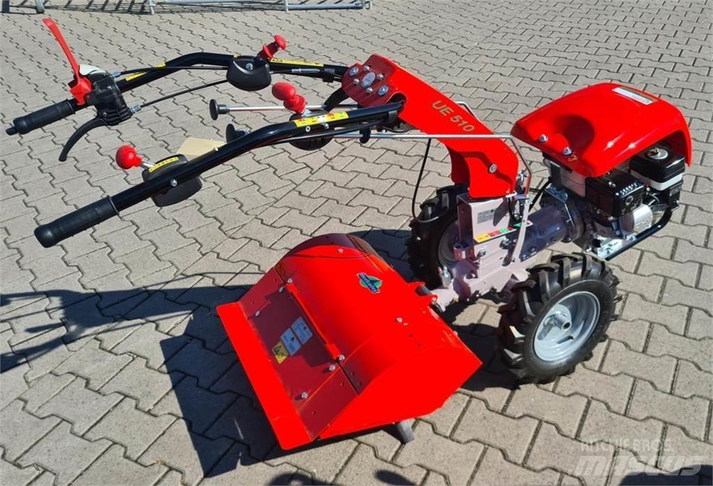 Herkules UE 510 DH Traktori s dva kotača i kultivatori