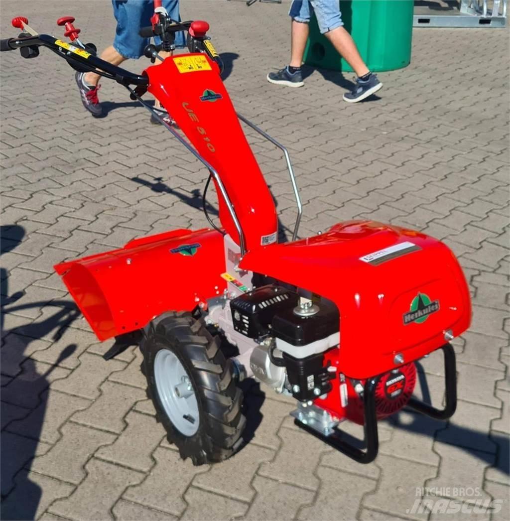 Herkules UE 510 DH Traktori s dva kotača i kultivatori