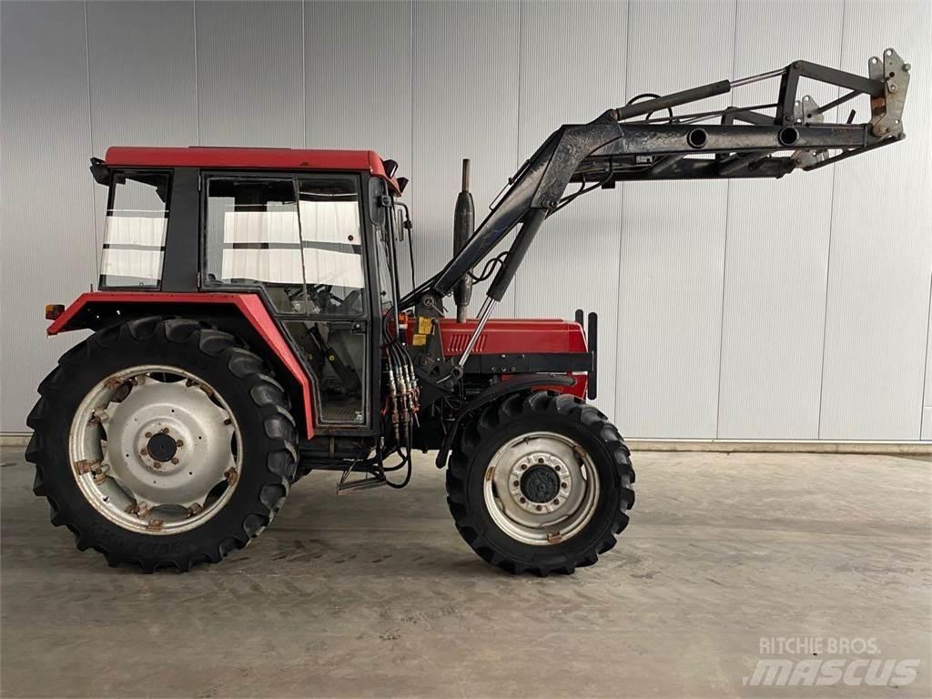 Case IH 840 AS Traktori