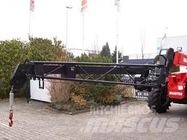 Manitou PT800 Lier Ostale komponente
