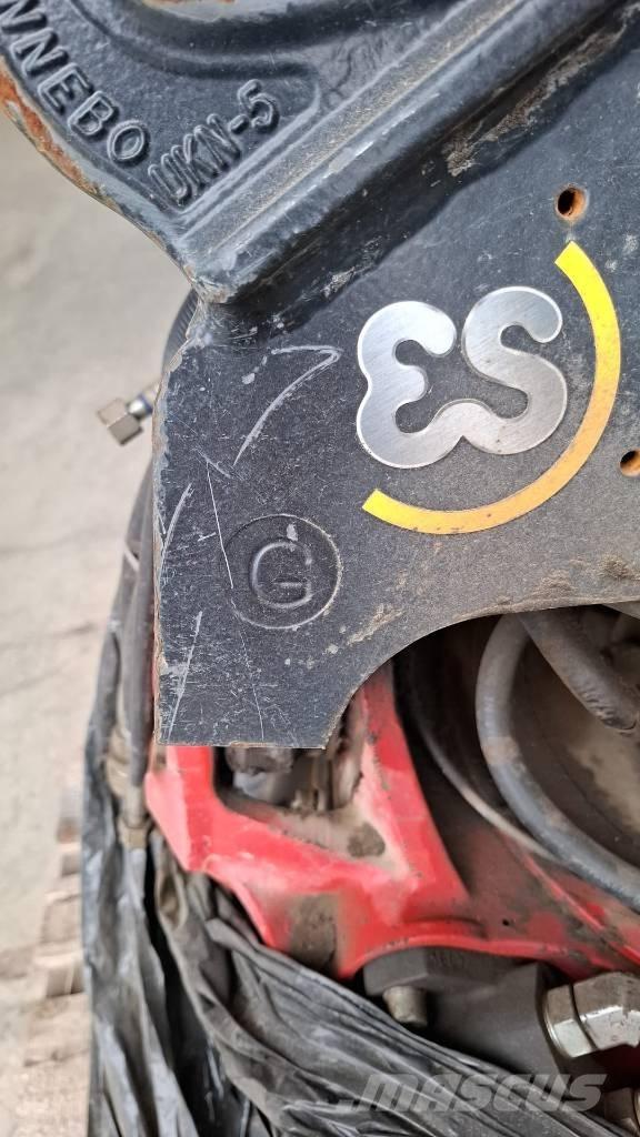 Rototilt R4 Rotatori