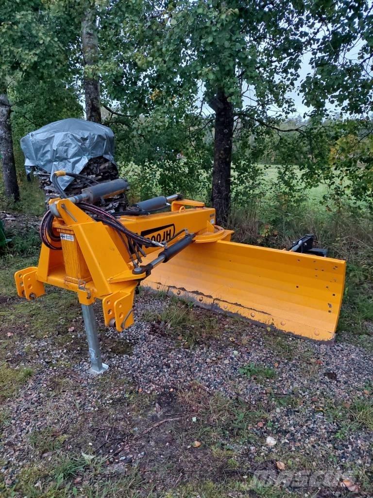 Wieska W300JH2 Plugovi za putove