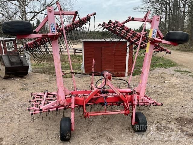 Einböck AeroStar 600 Drljače