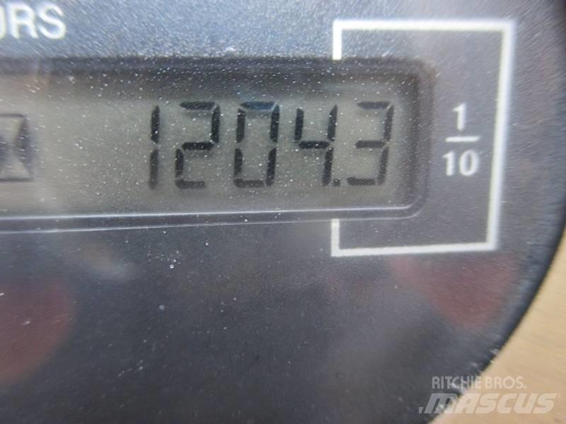 Klubb K26 Auto košare