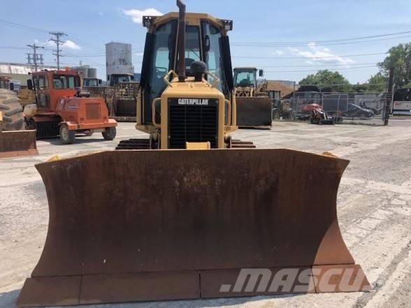 CAT D 5 G XL Buldožeri gusjeničari