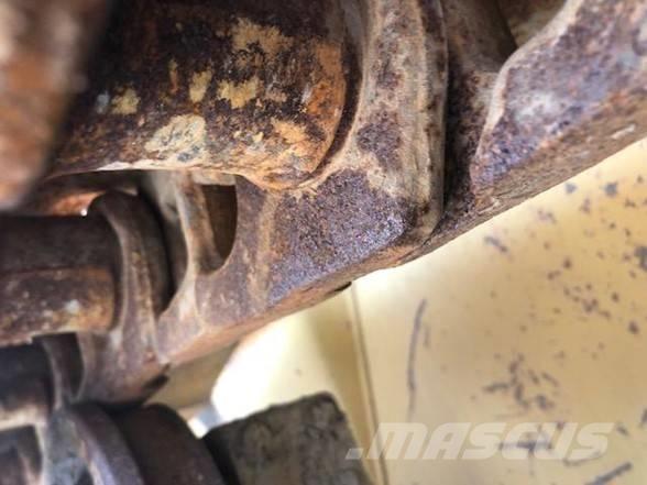 CAT D 5 G XL Buldožeri gusjeničari