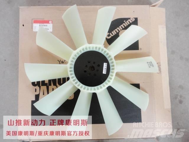 Cummins fan 3912752 Ostale komponente