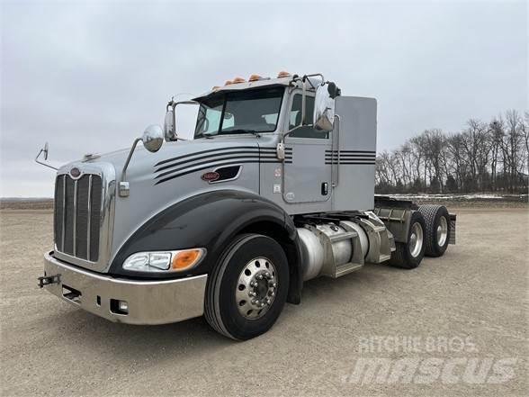 Peterbilt 386 Traktorske jedinice