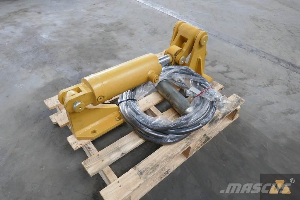 CAT D8T Pin puller Ostale komponente
