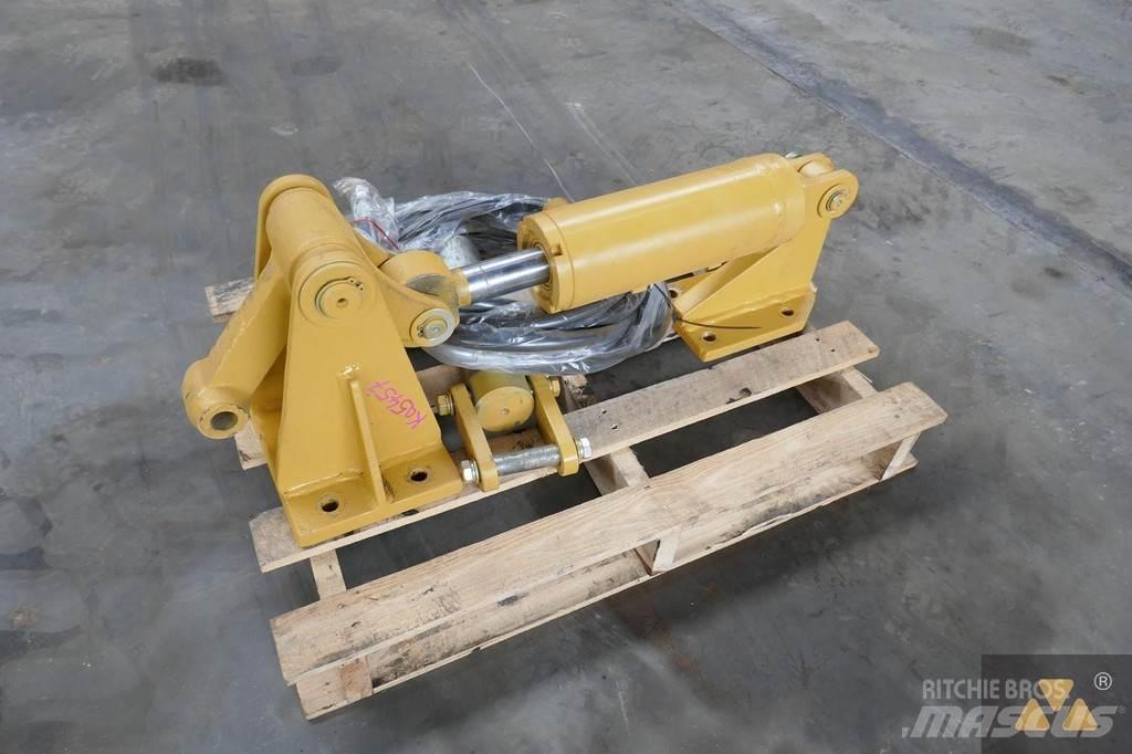CAT D8T Pin puller Ostale komponente