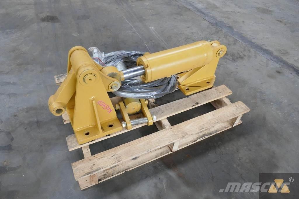 CAT D8T Pin puller Ostale komponente