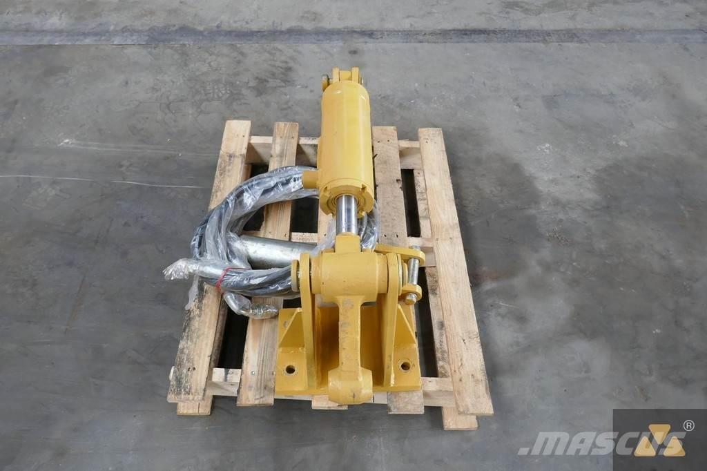 CAT D8T Pin puller Ostale komponente
