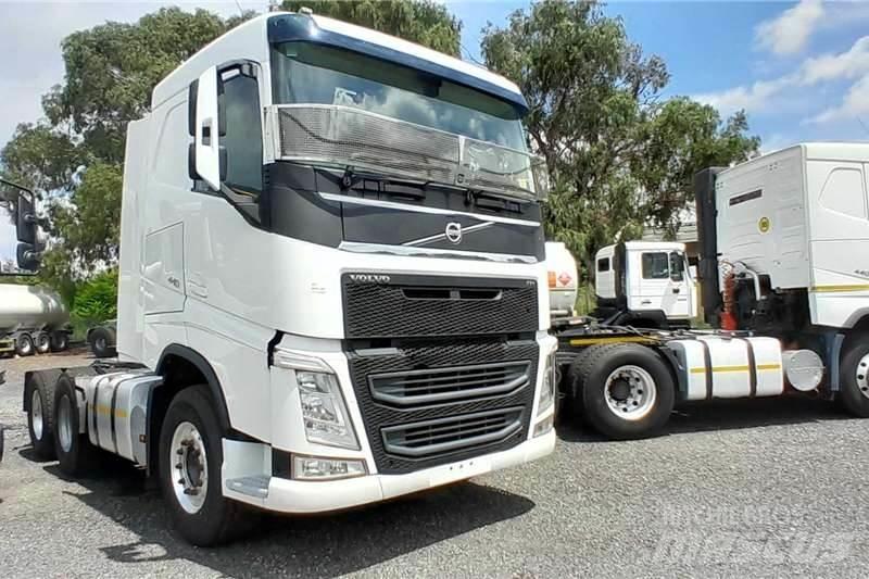 Volvo FH 440 Ostali kamioni