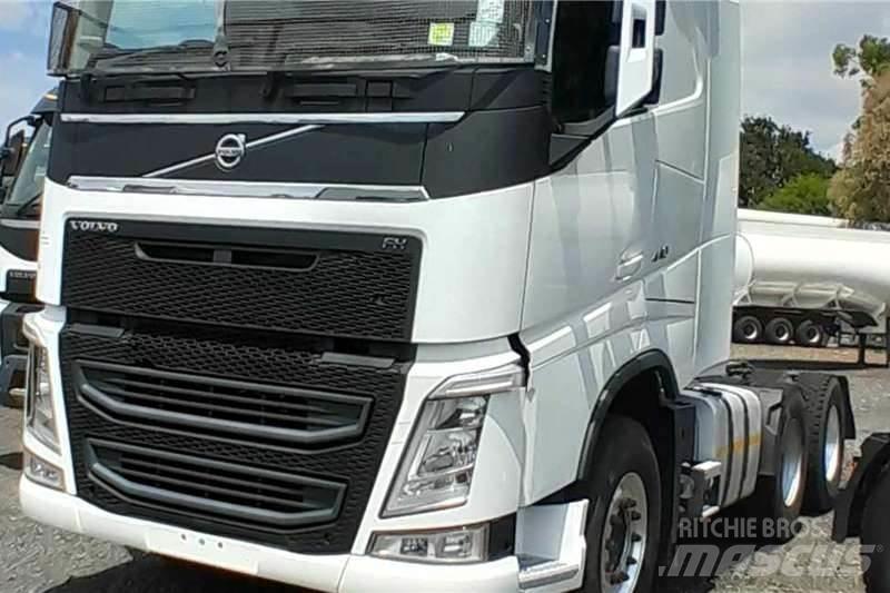 Volvo FH 440 Ostali kamioni
