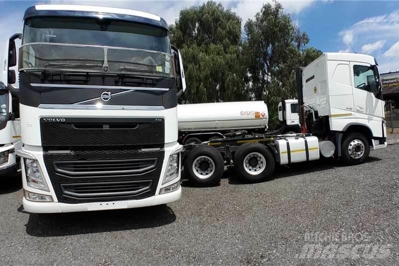 Volvo FH 440 Ostali kamioni