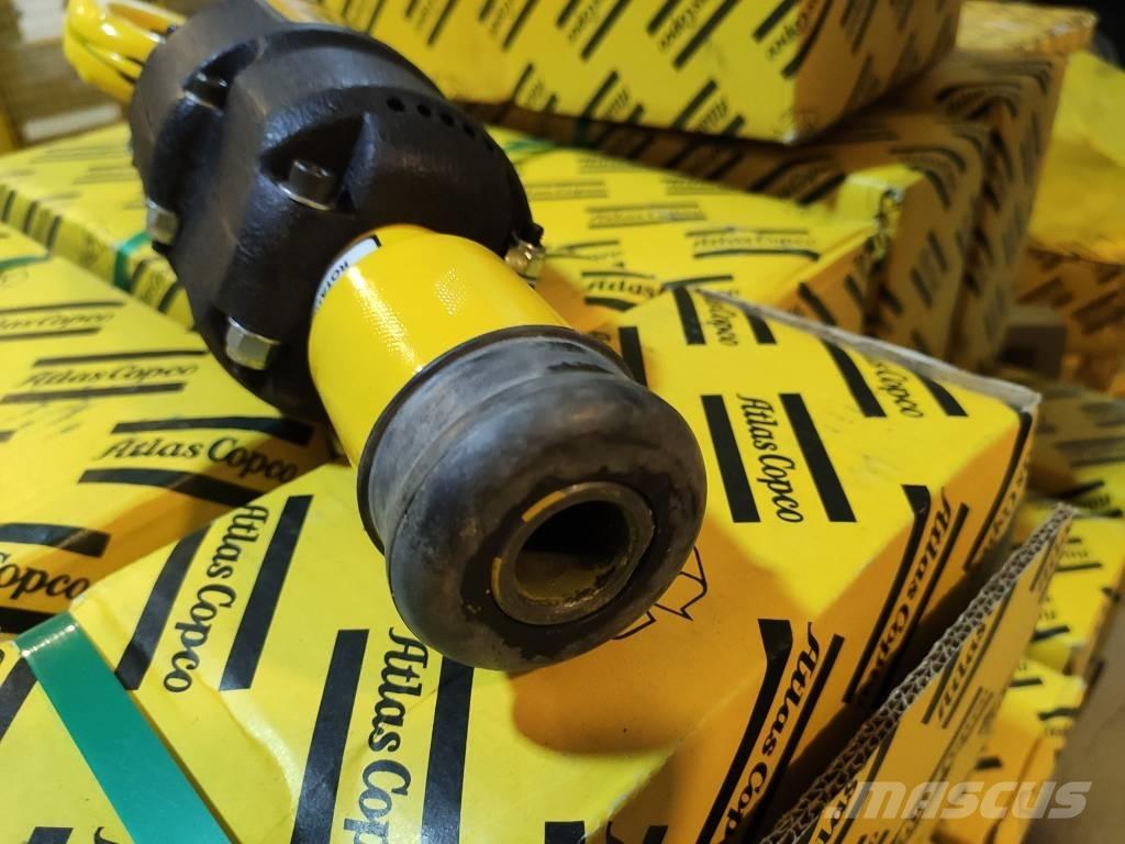 Atlas Copco DKR 36 Bušilice (svrdla)
