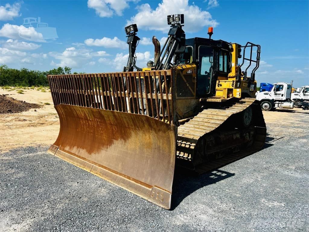 CAT D 6 T LGP Buldožeri gusjeničari