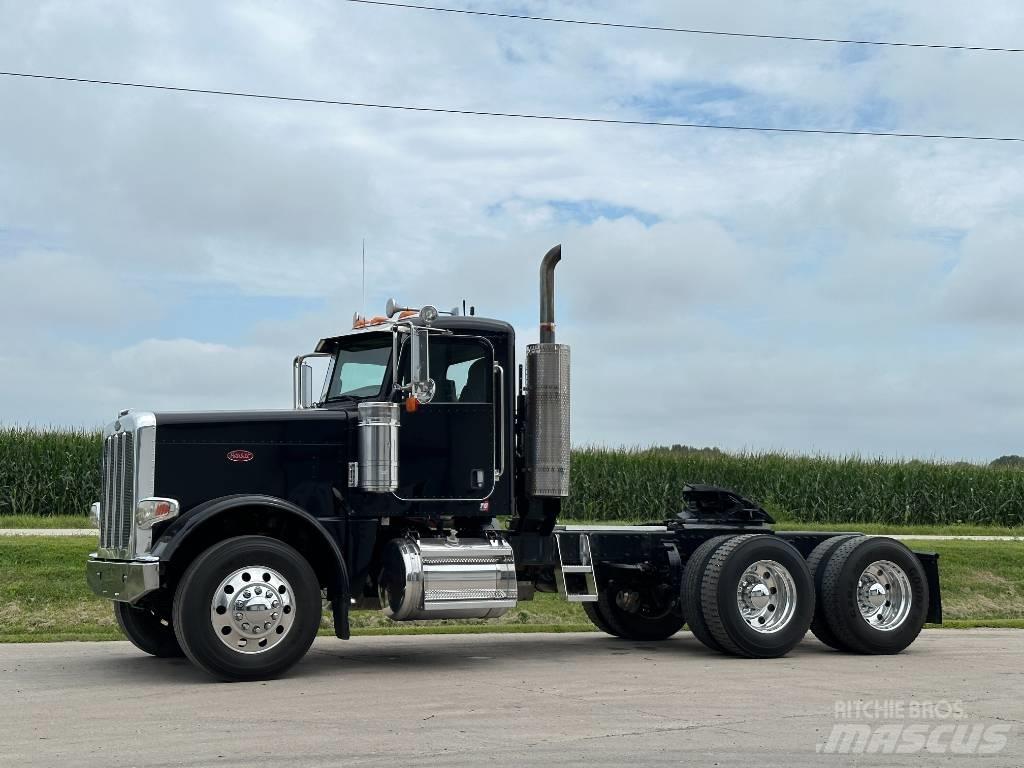 Peterbilt 388 Traktorske jedinice