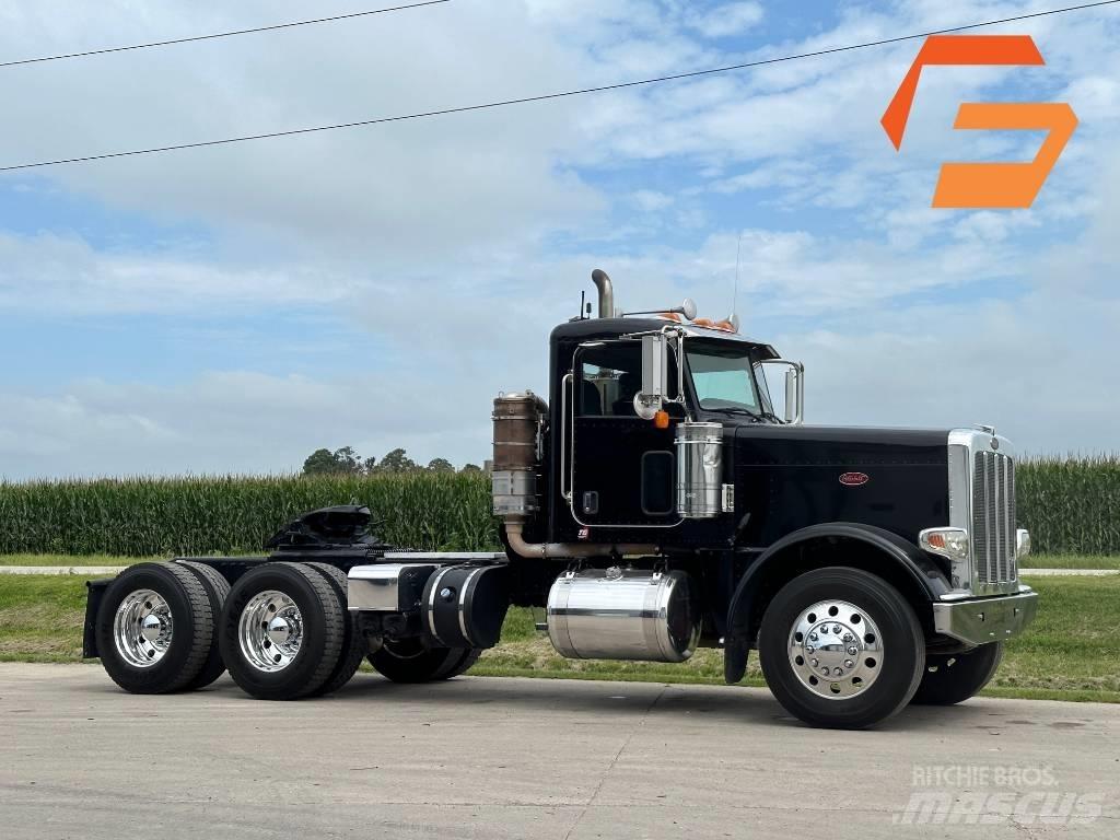 Peterbilt 388 Traktorske jedinice