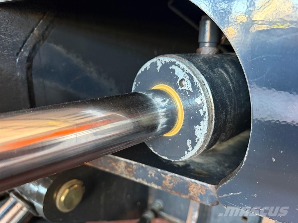 Bobcat E 45 Mini bageri <7t