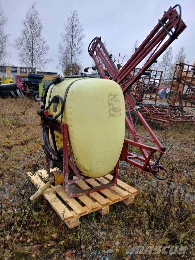 Hardi 600/ 10m Ugradene prskalice