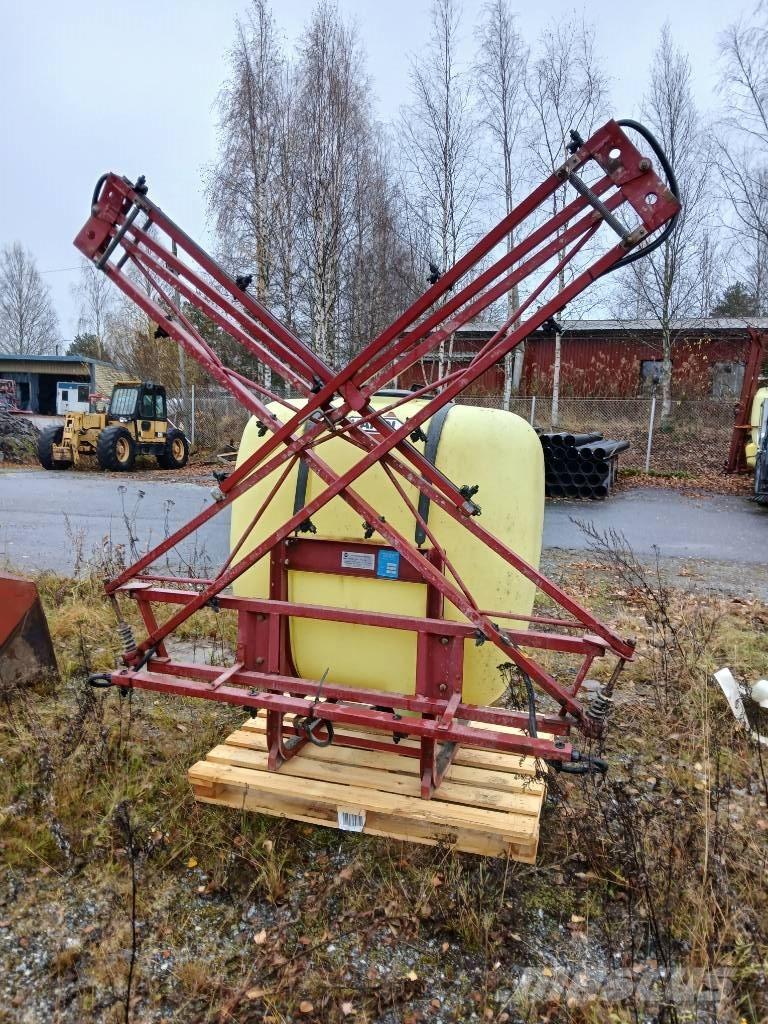 Hardi 600/ 10m Ugradene prskalice
