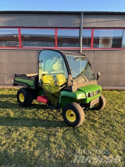 John Deere Gator TE Pomoćni strojevi