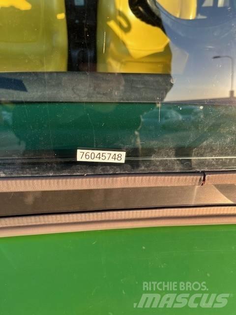 John Deere Gator TE Pomoćni strojevi