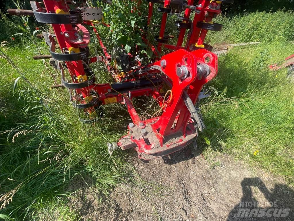 Väderstad NZM 600 Kombinirane sijačice
