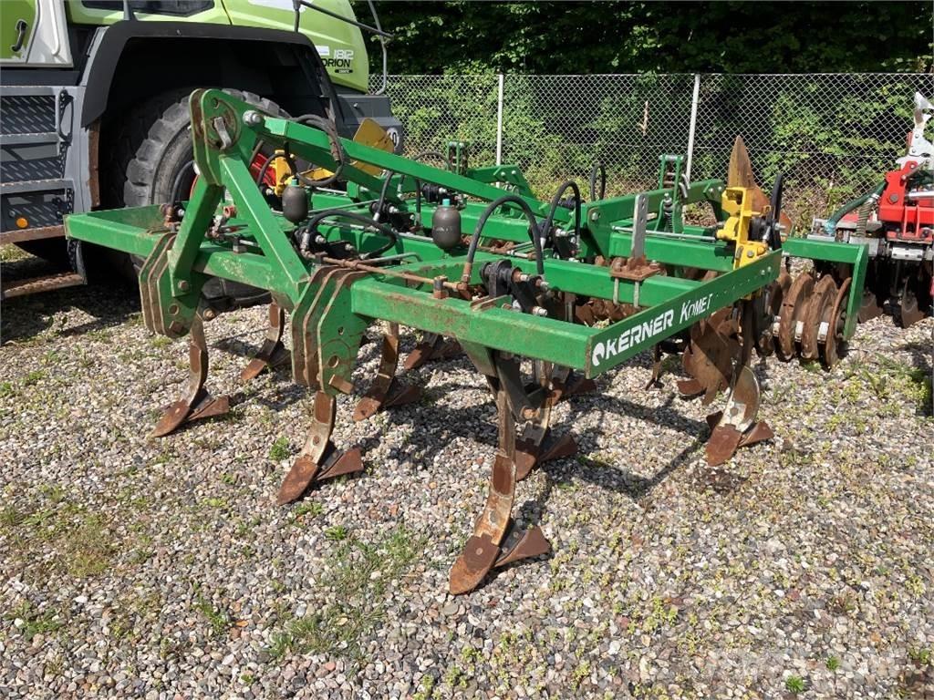 Kerner Komet 3000 Kultivatori