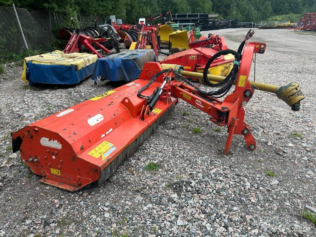 Maschio Giraffa 210 Kosilice za pašnjak