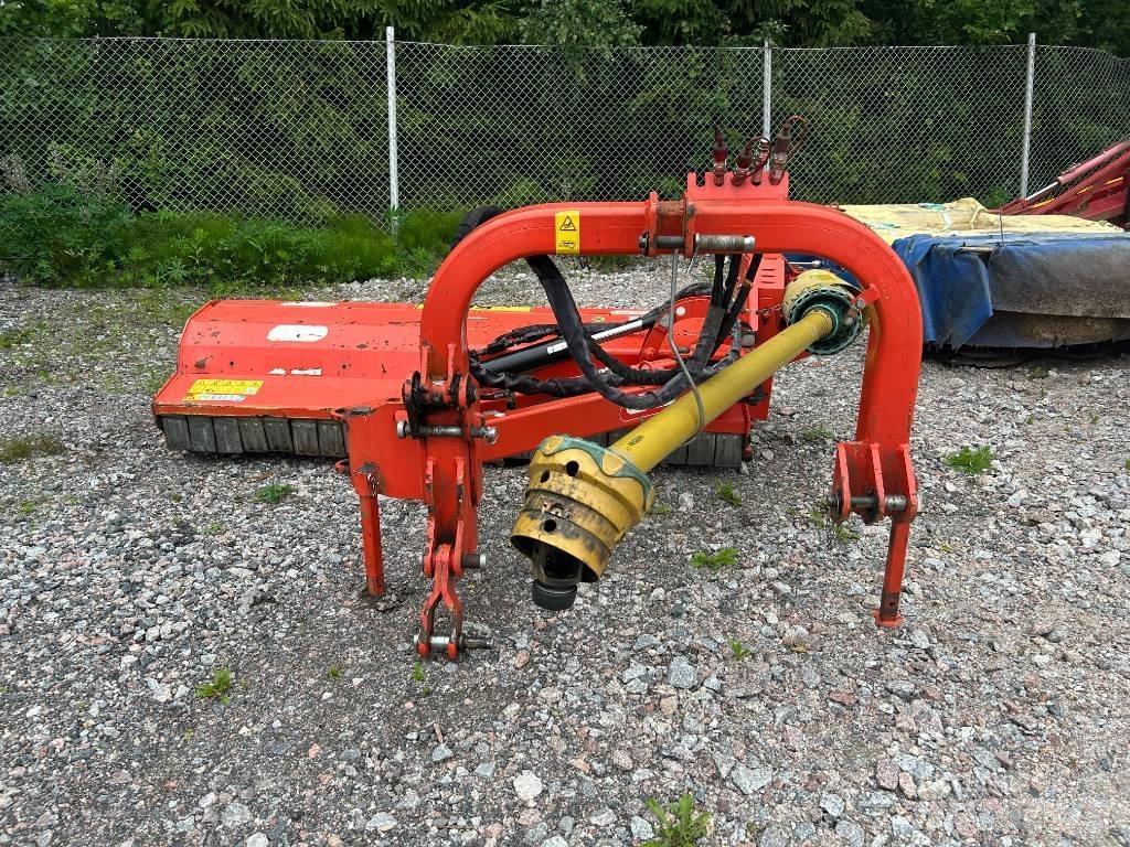 Maschio Giraffa 210 Kosilice za pašnjak