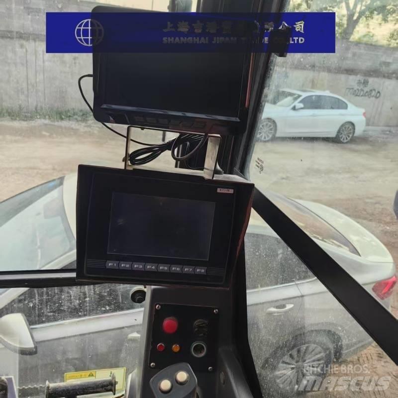 Sany SCC600A Kranovi sa gusjenicama