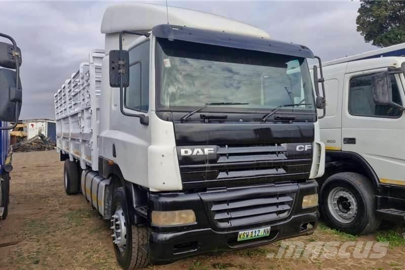 DAF CF85 Ostali kamioni